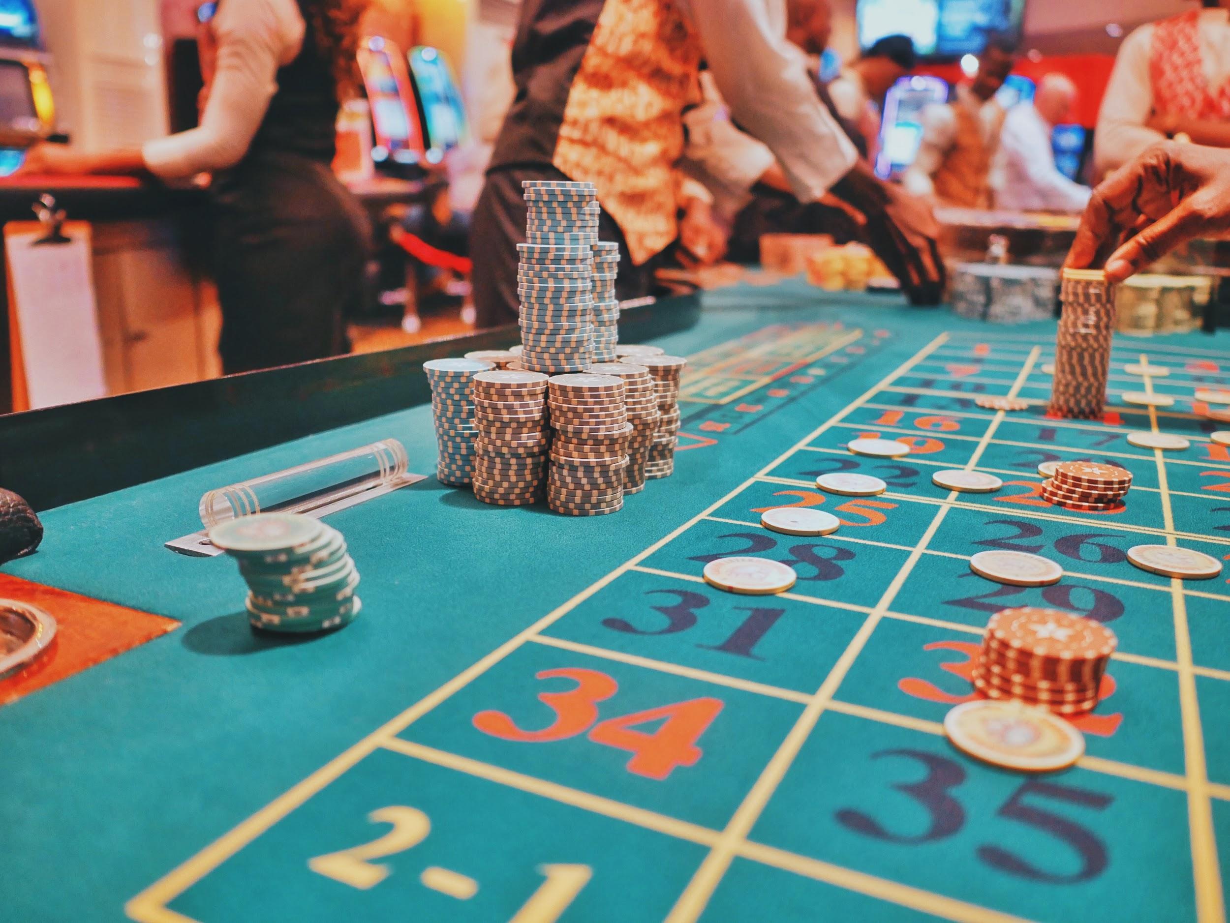 Katsubet Casino